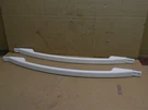 Whirlpool Refrigerator Door Handle Set Part # 2186649W. Fixed Price $65.98.