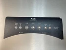 Electrolux Aeg 241611204 Refrigerator Dispenser Front Cover Label Only, Oem New. Fixed Price $29.99.