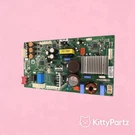Lg Kenmore EBR74796440 Refrigerator Control Board. Fixed Price $20.79.