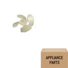 63081261-T Oem For Kenmore Refrigerator Fan Blade Part # Model A4. Fixed Price $26.75.