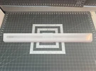 Sub-zero Refrigerator Control Panel P# 7007274. Fixed Price $430.00.