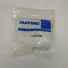 Oem Maytag Fridge Lower Hinge Cover 61004769 61004765 61003221 61003222.. Fixed Price $21.88.