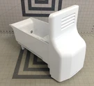 Samsung Refrigerator Ice Bucket DA97-02058C. Fixed Price $60.00.