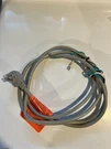 Power Cord 2202019559 Original Oem Electrolux Frigidaire Dehumidifier FAD704DUD. Fixed Price $19.75.