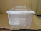 Whirlpool Refrigerator (narrow) Crisper Pan Part # 2201022 W10856580. Fixed Price $62.98.