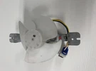 Genuine Oem Evaporator Fan Motor With Blade WR60X10043. Fixed Price $80.00.