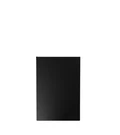 Furrion Llc Fridge Door Panel Blk Glass- C-FCR10DCGTA-051. Fixed Price $343.50.