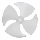 2169142 Evaporator Fan Motor Blade Compatible With Whirlpool Refrigerators WP216. Fixed Price $11.72.