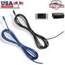 Temperature Probe Sensors For Dixell, Carel, Eliwell Refrigerators Freezers. Fixed Price $26.98.