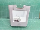 Whirlpool Kitchenaid Refrigerator Ice Bin Container P#W11109888 W10369322. Fixed Price $54.00.