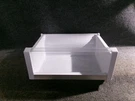 WR32X32031 Refrigerator Crisper Drawer. Fixed Price $20.00.