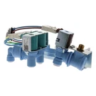 Water Valve Fits Frigidaire, AP8065822, PS18374079, 5304525994, 140137975102. Fixed Price $41.74.
