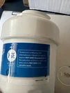 2 Pack Waterdrop WD-F13 Refrigerator Filter For Mwfp 9991 Nsf. Fixed Price $16.00.