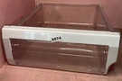 DA61-05876A Samsung Refrigerator Crisper Drawer Left Side. Fixed Price $78.00.
