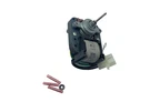 New Genuine Frigidaire Refrigerator Evaporator Fan Motor Kit 5300158289. Fixed Price $79.99.