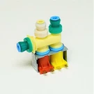 Refrigerator Water Solenoid Valve For Whirlpool Replaces WPW10341320. Fixed Price $24.61.