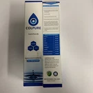 Colpure 2-PACK Refrigerator Replacement Water Filters. Fixed Price $29.99.