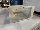 Oem Genuine Crisper Pan V12144302 For Viking DFSB483. Fixed Price $119.99.