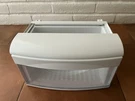 Refrigerator Crisper Assembly (without Glass Shelf Piece) PN200D1862P005. Fixed Price $39.00.