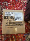 Many Part #s See Specifics Genuine Oem Whirlpool Ice Maker Kit W11729596 - B1. Fixed Price $75.00.