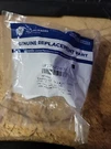 Oem WR17X22070 WR02X11705 Refrigerator Water Filter Bypass For Mwf. Fixed Price $16.50.
