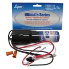 Supco Refrigerator Relay Overload Start Capacitor URC0410 1/4 1/3 Hp N'. Fixed Price $17.97.