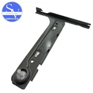 Kitchenaid Refrigerator Left Glide Rail W11241580 W10795843. Fixed Price $44.89.