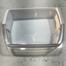 Kenmore Lg Refrigerator Door Bin Shelf Oem, AAP73252202 MAN622693. Fixed Price $49.95.
