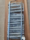 WR87X28949/ WR85X10090 Refrigerator Evaporator. Fixed Price $200.00.