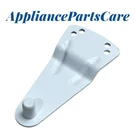 Refrigerator Door Hinge WR13X21172, WR13X27091. Fixed Price $18.89.