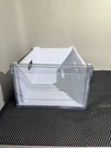 Hisense Refrigerator Crisper Drawer For HRT180N6AWD Oem, K2165257. Fixed Price $14.99.
