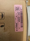 Samsung Refrigerator Ice Maker Part # DA97-02203H. Fixed Price $43.00.