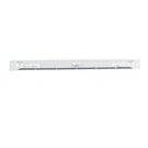 4975JA2028A Rail Guide Assembly 1/2" Plastic Component. Fixed Price $28.20.