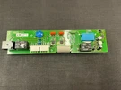 Amana Maytag Kenmore Refrigerator Dispenser Control Board WP67003622, 12559201. Fixed Price $45.00.