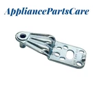 Frigidaire Refrigerator Door Hinge, Upper 5304523689. Fixed Price $12.99.