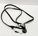 Oem Samsung Refrigerator Power Cord Part # 3903-001003. Fixed Price $11.57.