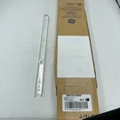 Genuine Refrigerator Freezer Basket Slide Rail (upper) WR72X10082, AP31891.... Fixed Price $59.95.