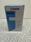 PUREH2O PH21300 Refrigerator Water Filter Replacement For Samsung DA29-00003G. Fixed Price $18.49.