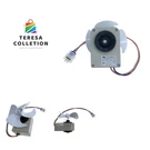 Refrigerator Evaporator Fan Motor Assembly ADL-5846MDEA For WR60X25798, Wr.... Fixed Price $83.99.