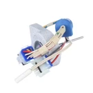 Oem WR60X10318 Refrigerator Motor Dc Evap Fan Asm 1812462 AH3487992 EA3487.... Fixed Price $110.00.