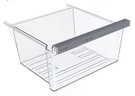 Whirlpool Refrigerator Drawer W11162443 W11046494 W10899435 Maytag WRS325SDHZ. Fixed Price $38.99.