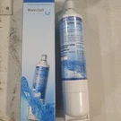 Refrigerator Filter WFC1001 Waterfall. Fixed Price $15.99.