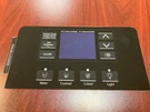 Refrigerator Dispenser Black Overlay Only, Compatible WR55X10776/ WR55X10952. Fixed Price $29.99.