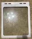 Samsung Refrigerator Freezer Middle Shelf Assembly P# DA97-08369A DA67-02475. Fixed Price $29.99.