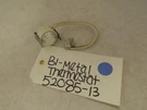 Maytag Whirlpool Refrigerator 52085-13 Bi-metal Thermostat New. Fixed Price $13.00.