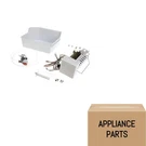 065713-C Oem For Whirlpool Refrigerator Ice Maker Kit With Square Plug A14. Fixed Price $135.48.
