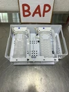 Samsung Refrigerator Dual Ice Maker Assembly DA97-21804F. Fixed Price $189.95.