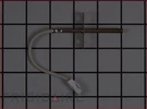 New Genuine Oem Electrolux Frigidaire Oven Range Temperature Sensor 5304525427. Fixed Price $28.63.