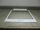 Samsung Refrigerator Glass Shelf Scratches Part # DA97-11150C. Fixed Price $45.00.