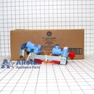 Refrigerator Water Inlet Valve WR57X10022. Fixed Price $149.55.